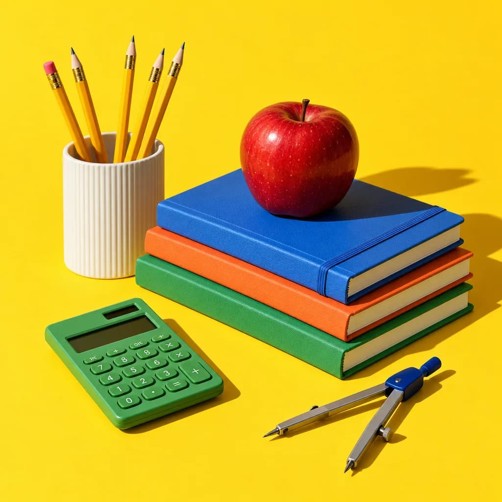 The tools of a tutoring business
