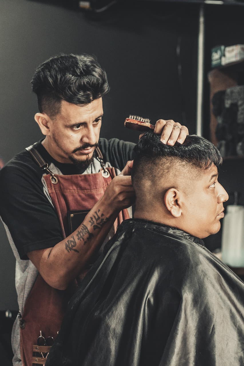 Barbers