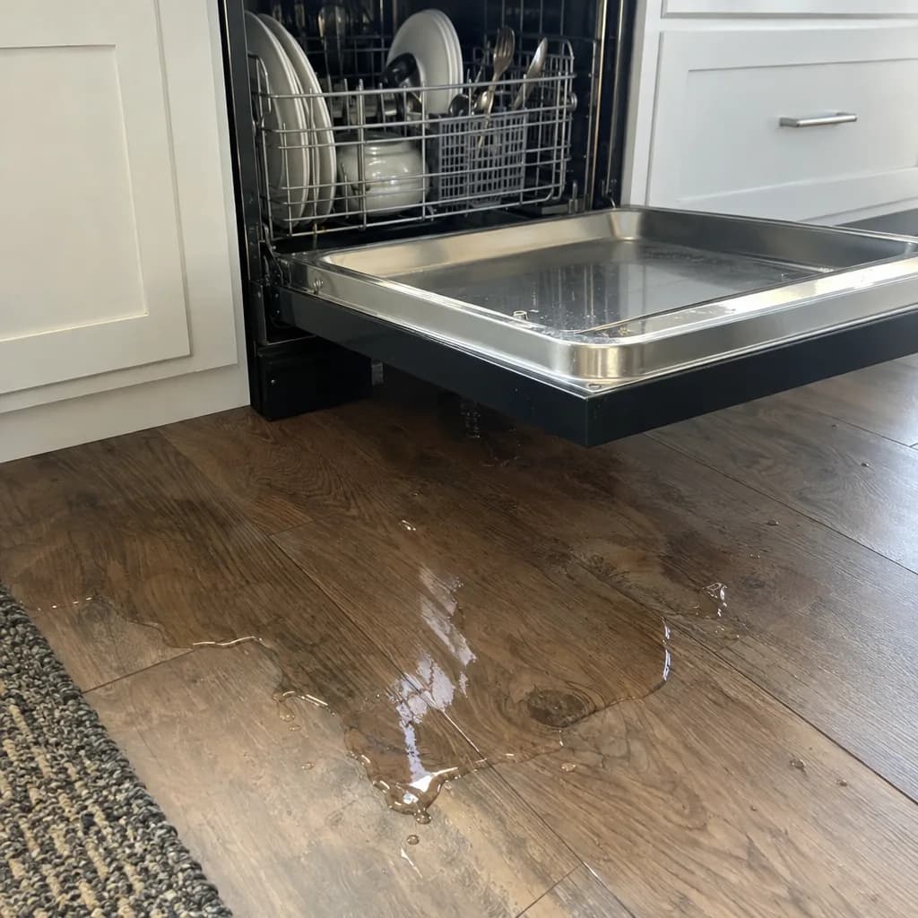 The photo the customer sent