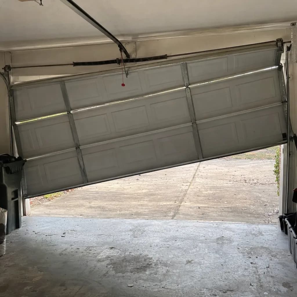 The photo the customer sent