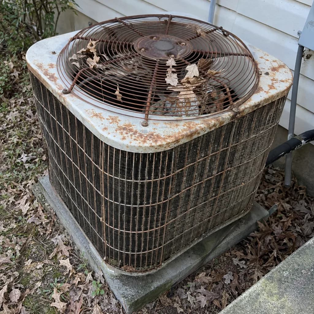 The photo the customer sent