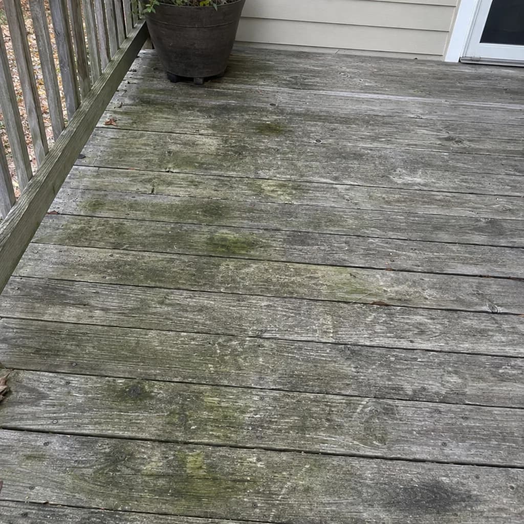 The photo the customer sent